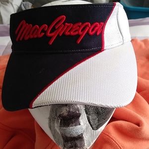 MacGregor Nwot $28 1 size+  free hat